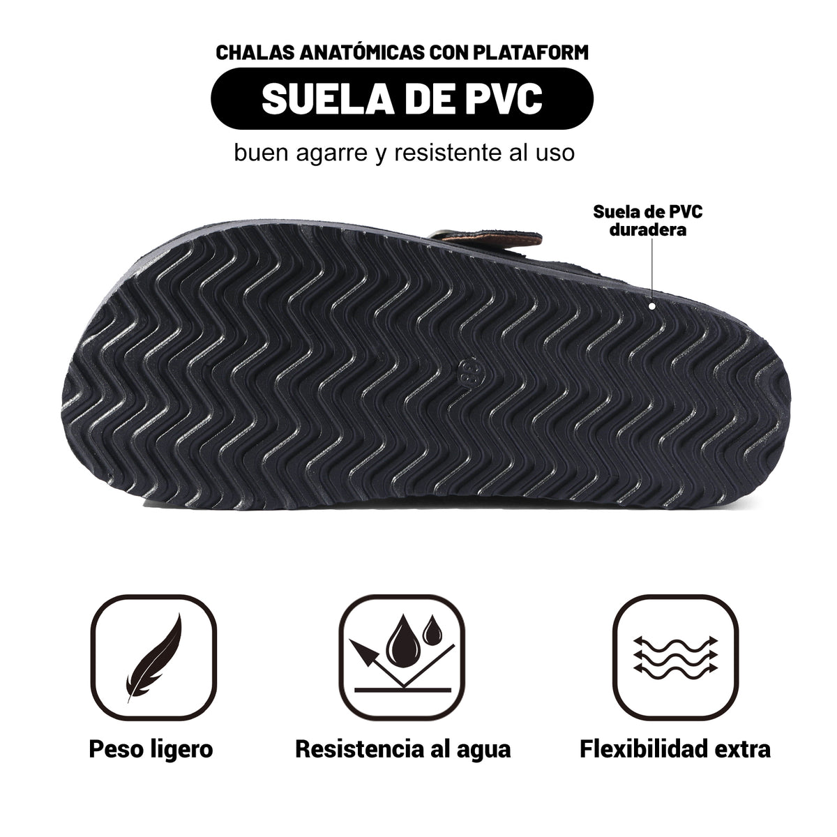 QIU530 Negro datos del producto 1