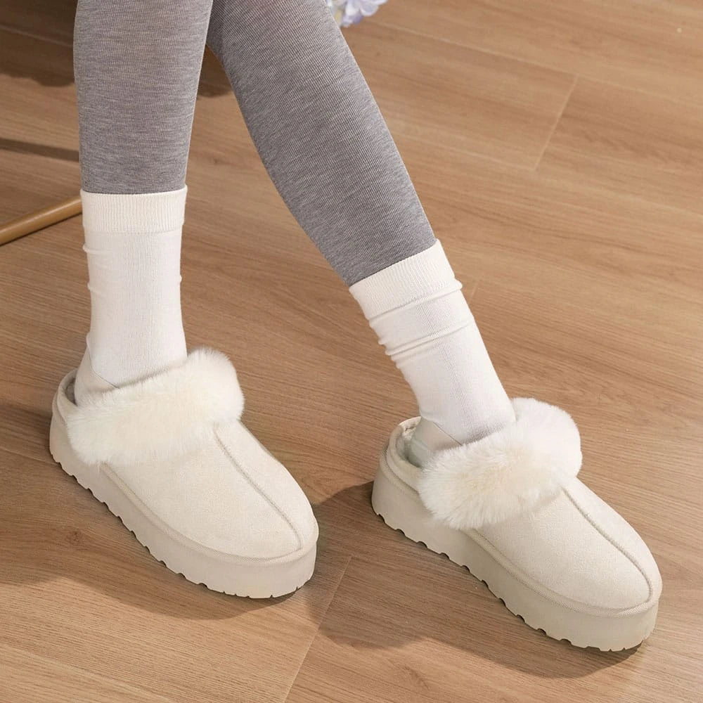 BOTAS DE NIEVE MUJER WEIDE SL26