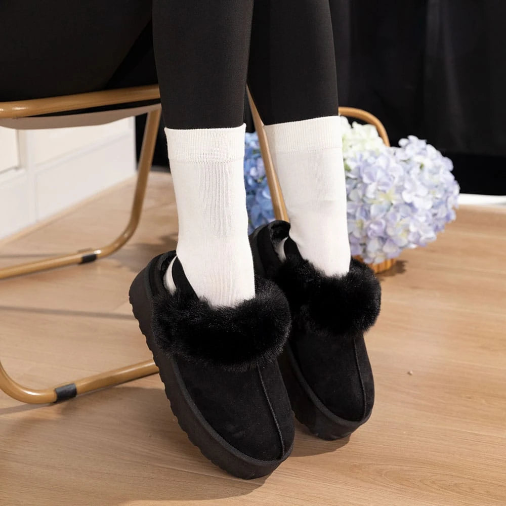 BOTAS DE NIEVE MUJER WEIDE SL26