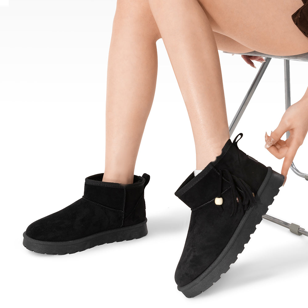 Botines Mujer WEIDE SL70