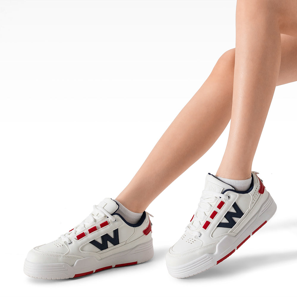 Zapatillas Plataforma Mujer WEIDE SS10
