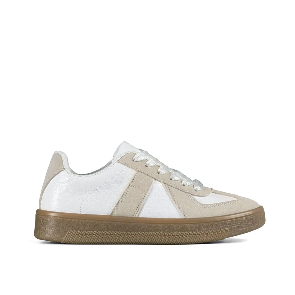 ZAPATILLA MUJER PLANAS WEIDE TFA201