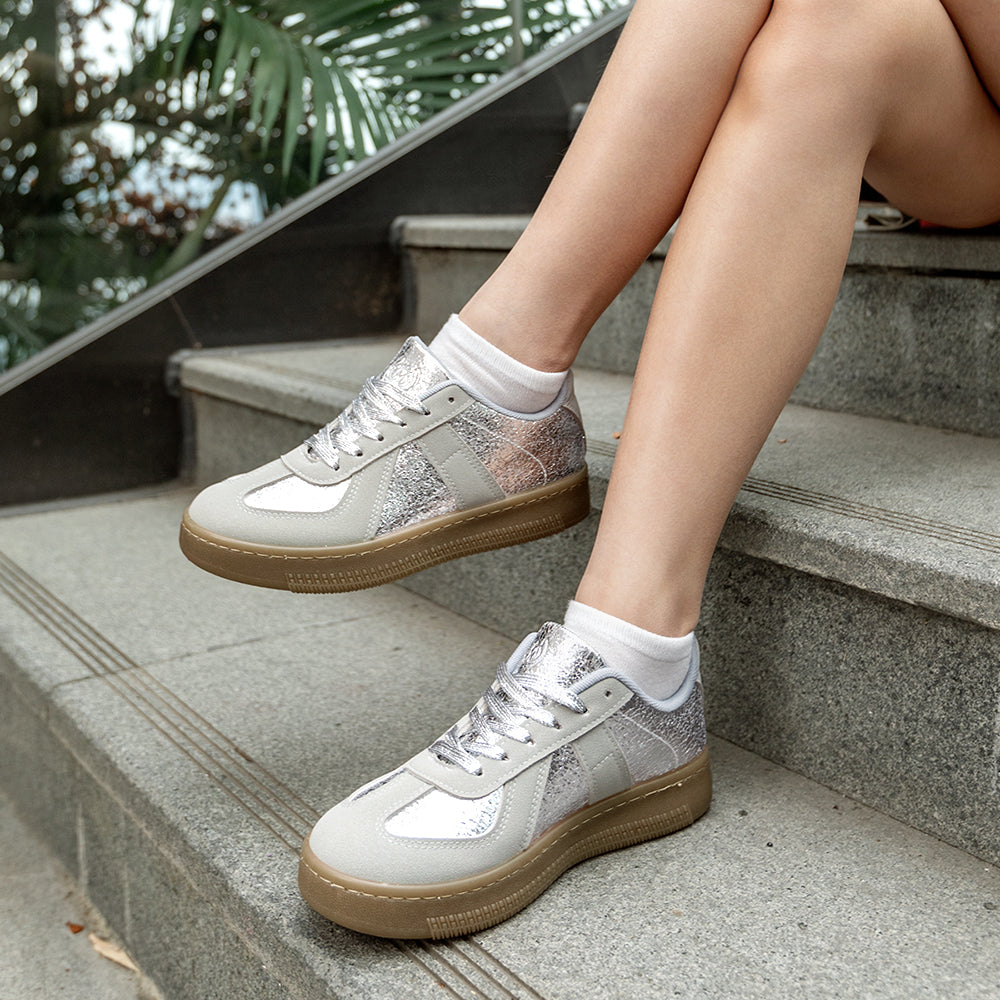 ZAPATILLA MUJER PLANAS WEIDE TFA201