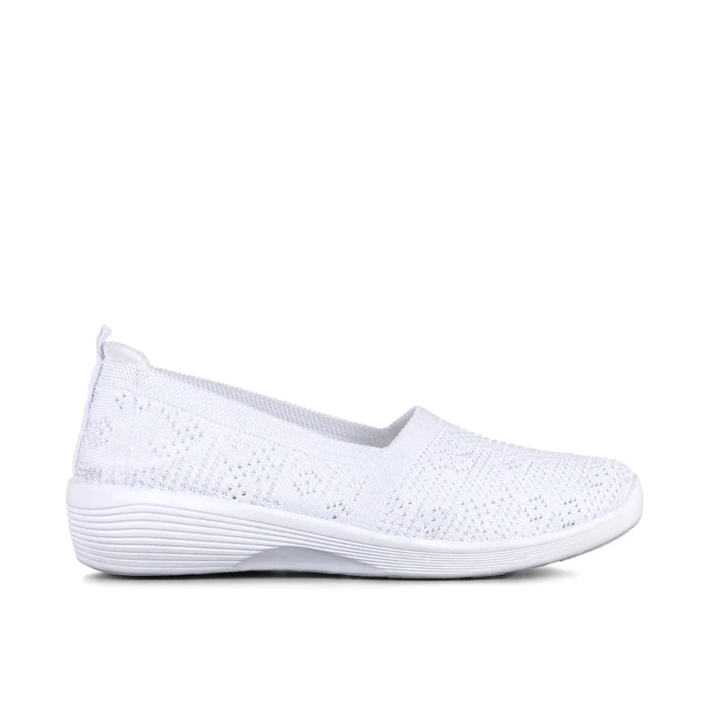 ZAPATILLA MUJER PLANAS WEIDE TFA206