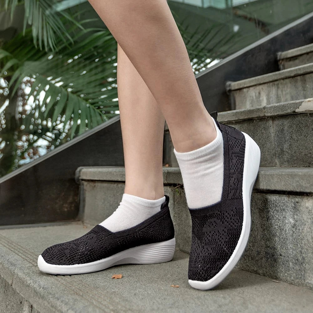 ZAPATILLA MUJER PLANAS WEIDE TFA206