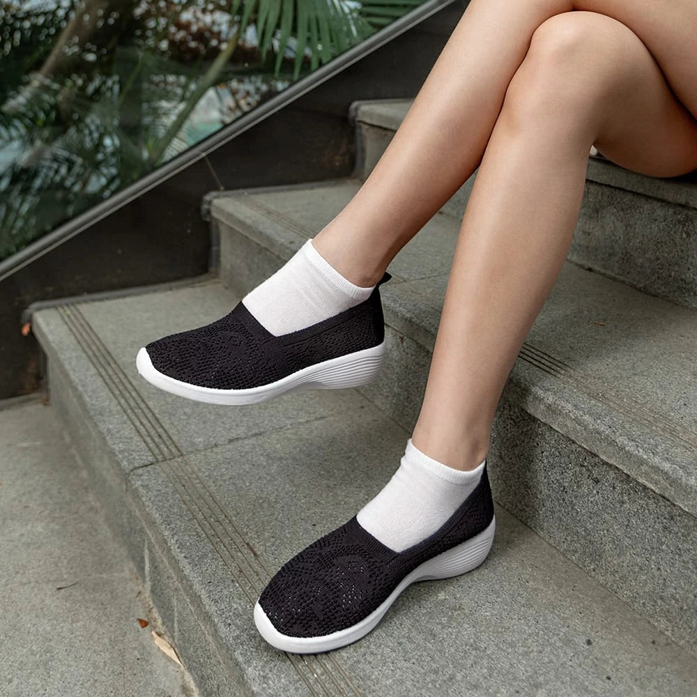 ZAPATILLA MUJER PLANAS WEIDE TFA206