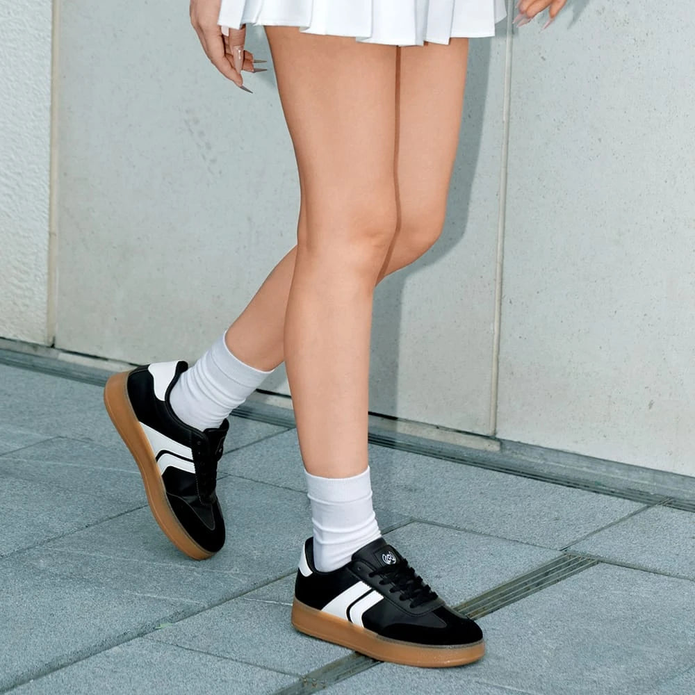 ZAPATILLAS PLATAFORMA MUJER WEIDE TFA209