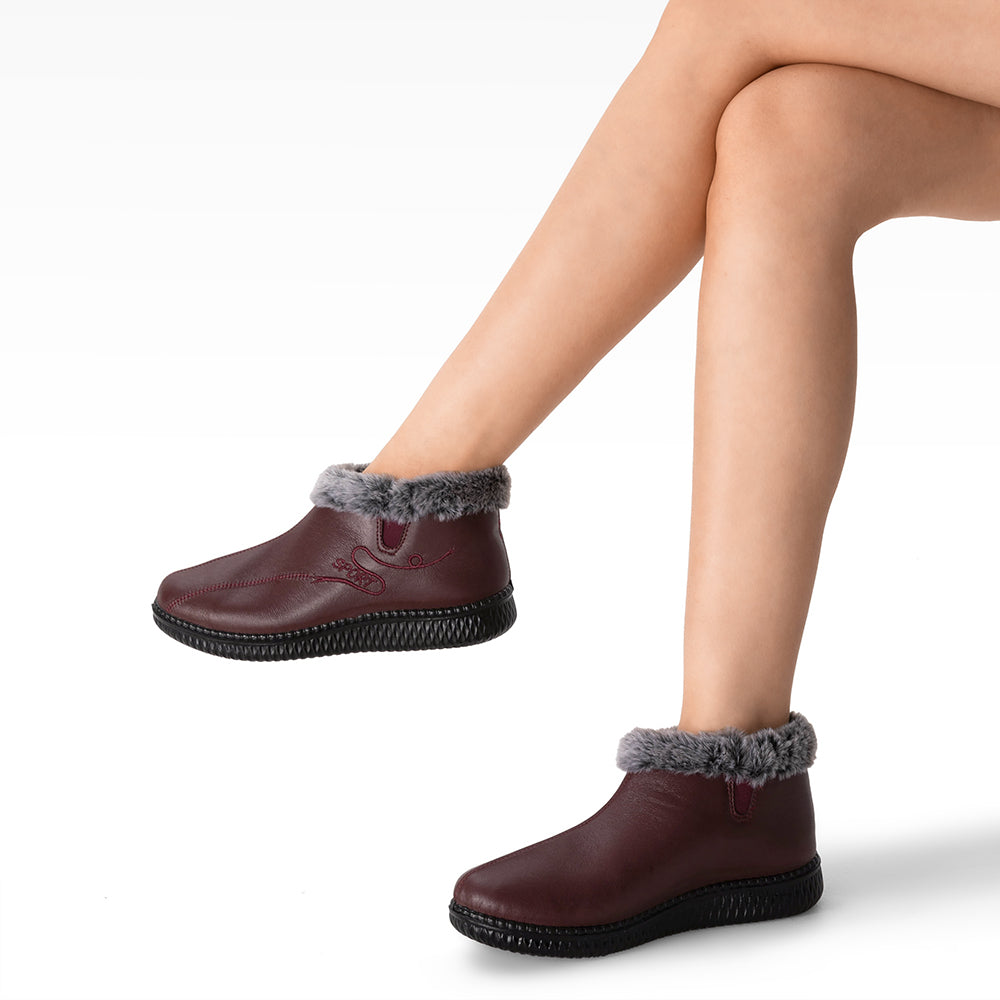 Botines Mujer WEIDE TFA223