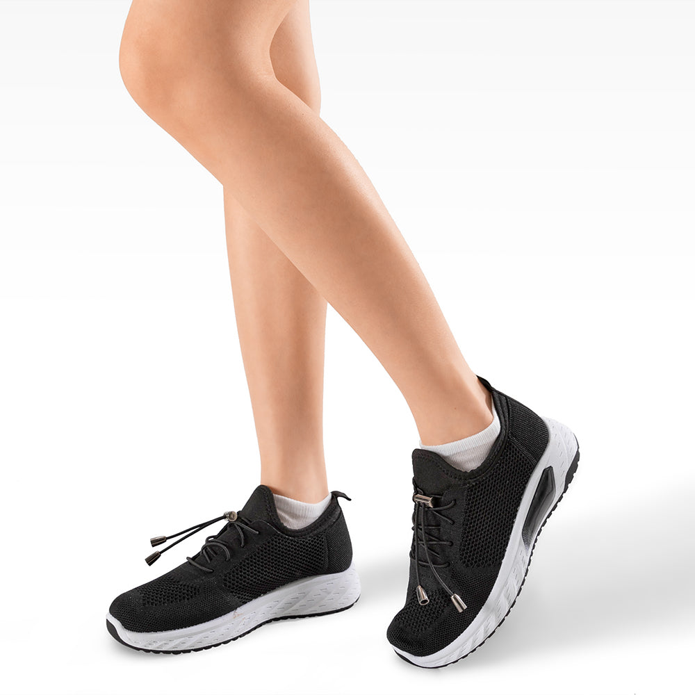 Zapatillas Plataforma Mujer WEIDE TFA226