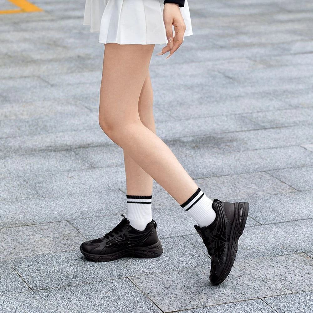 ZAPATILLAS MUJER PLATAFORMA WEIDE TFA303