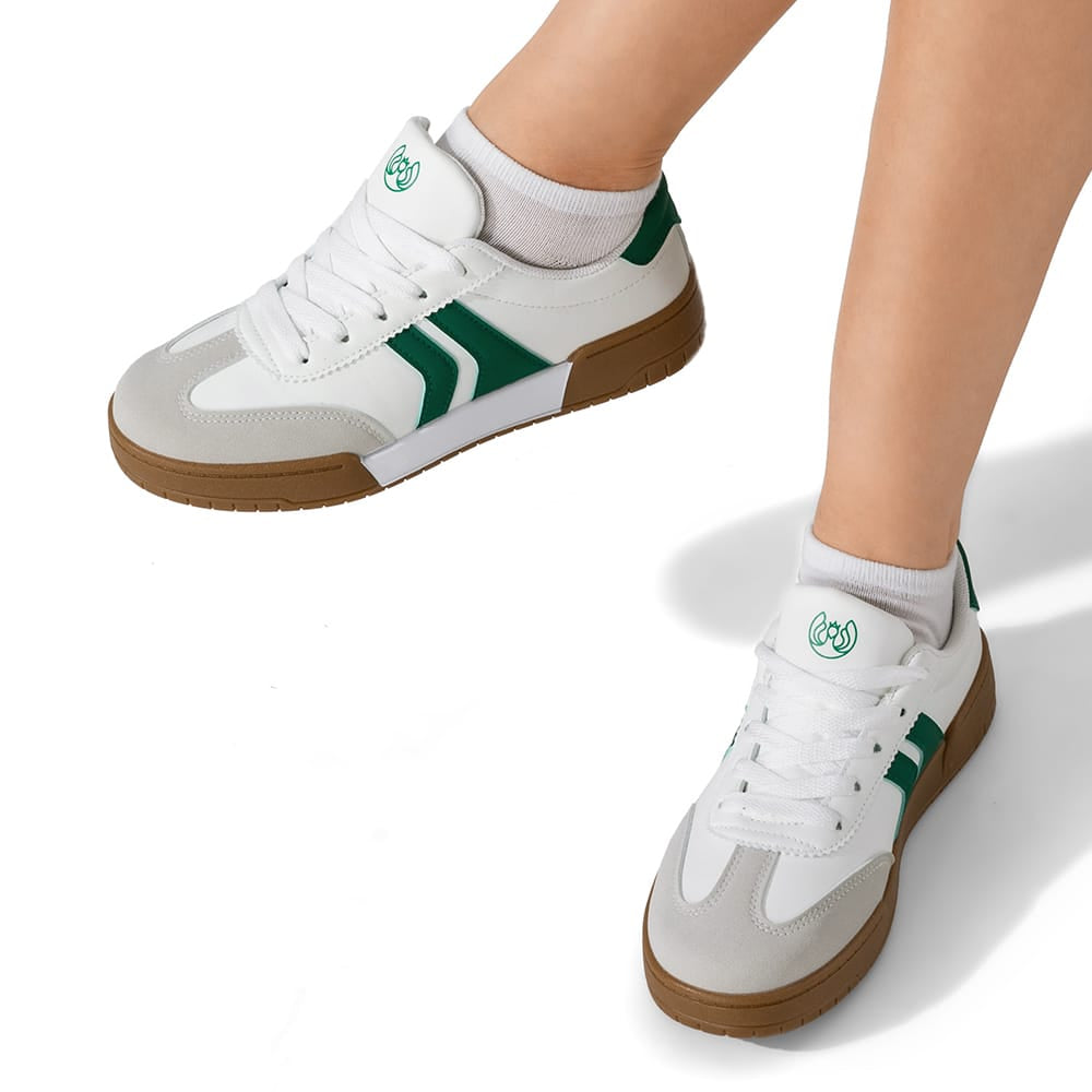 ZAPATILLA MUJER PLANAS WEIDE TFA310