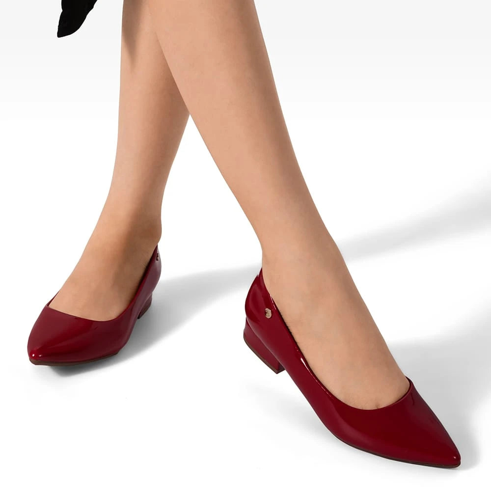 ZAPATOS MUJER TACO WEIDE TFA319