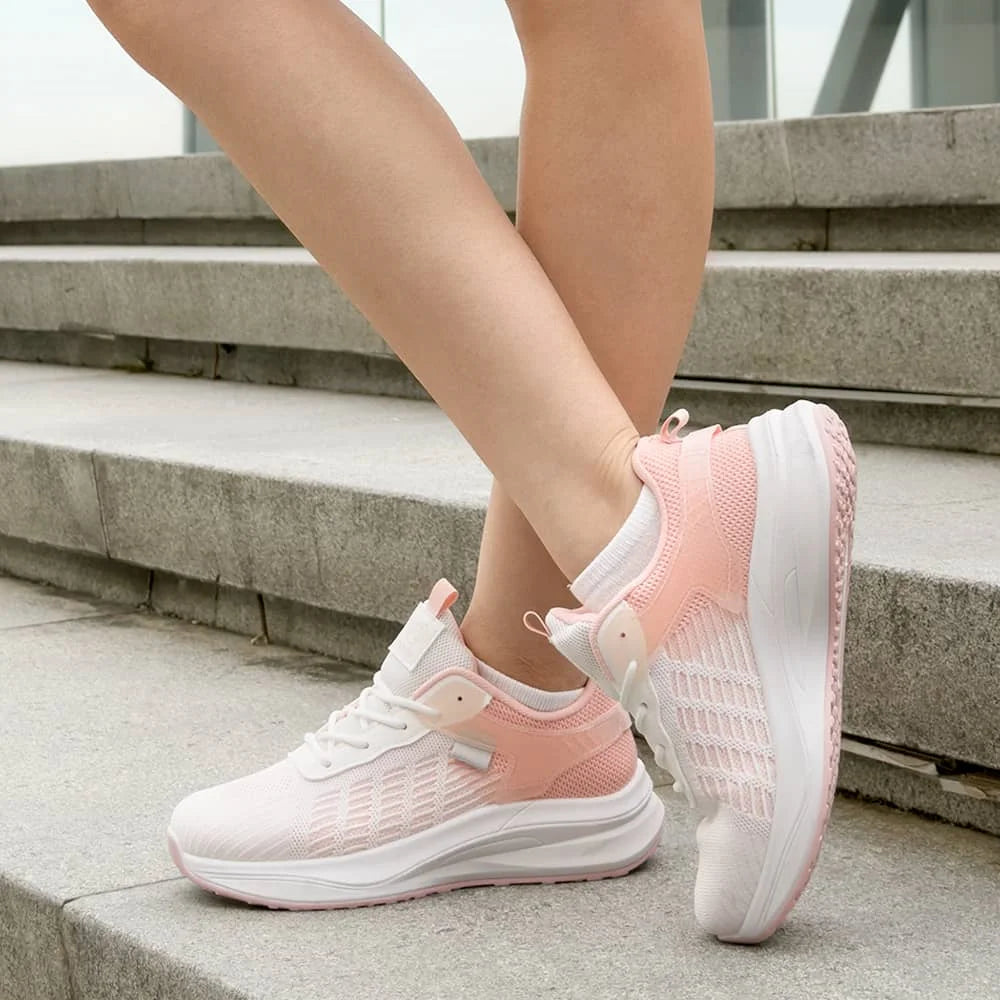 ZAPATILLAS MUJER PLATAFORMA WEIDE XJH66