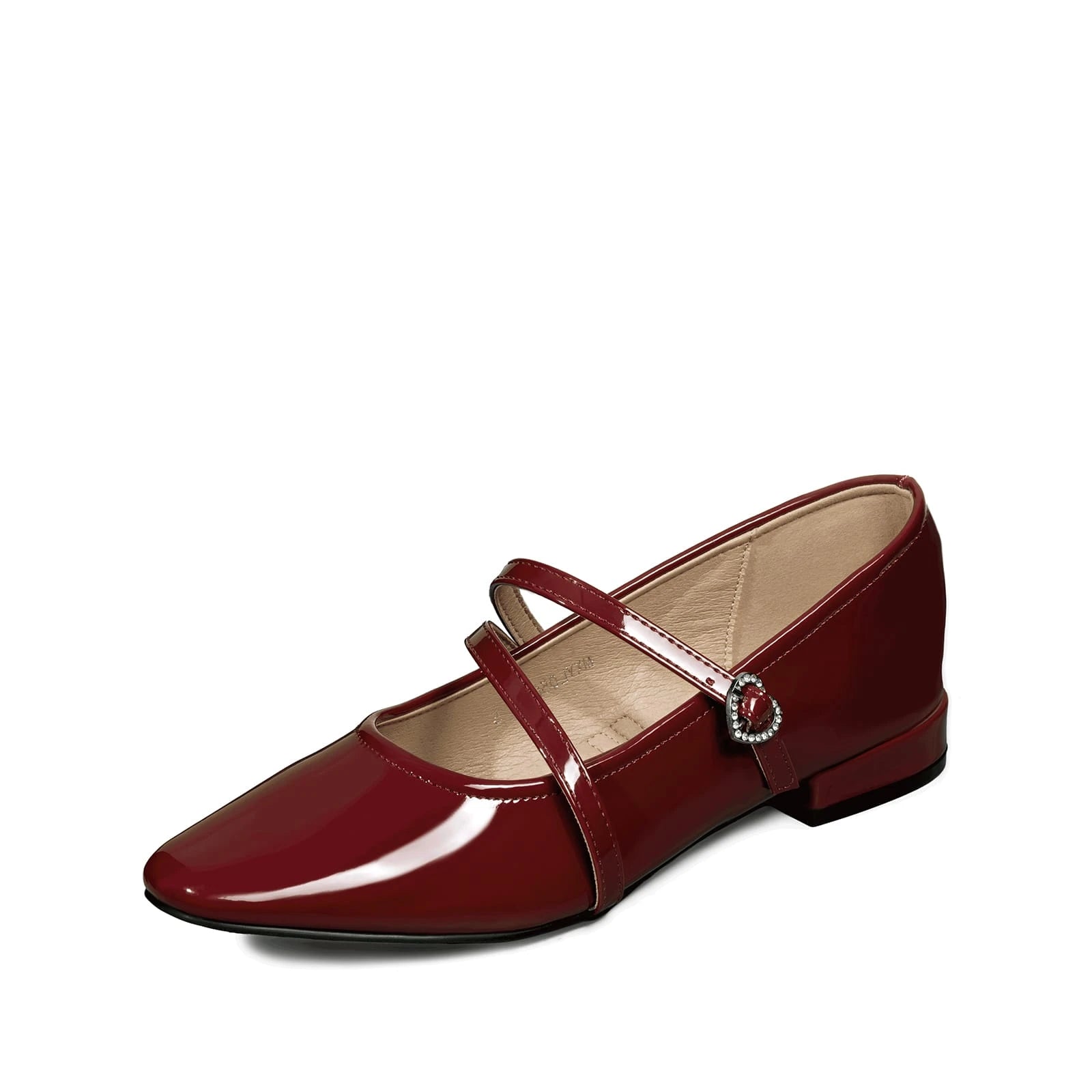 ZAPATOS MARY JANE MUJER WEIDE YL050