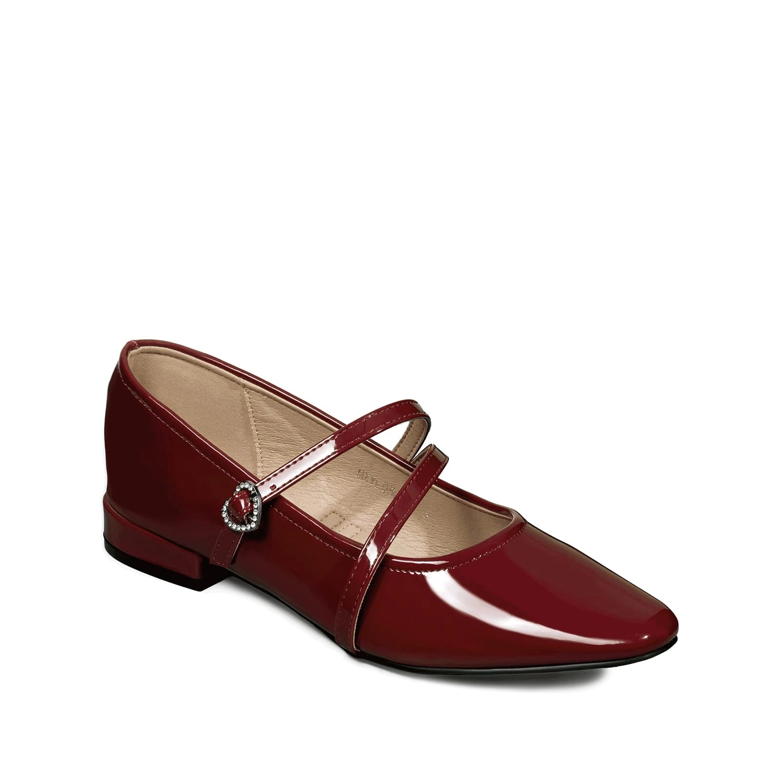 ZAPATOS MARY JANE MUJER WEIDE YL050
