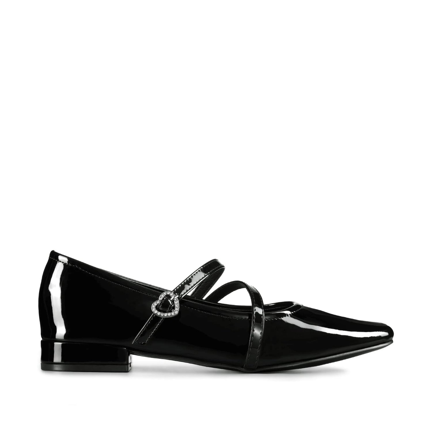 ZAPATOS MARY JANE MUJER WEIDE YL050