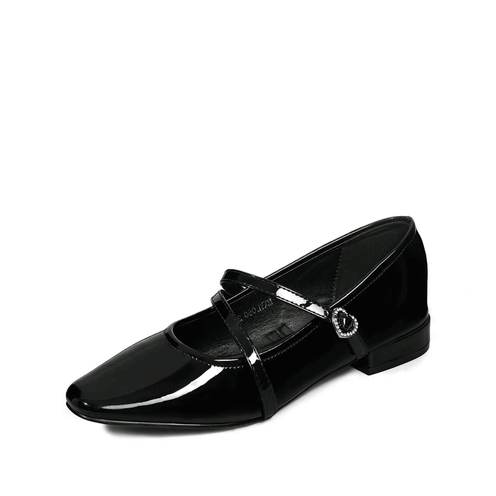 ZAPATOS MARY JANE MUJER WEIDE YL050