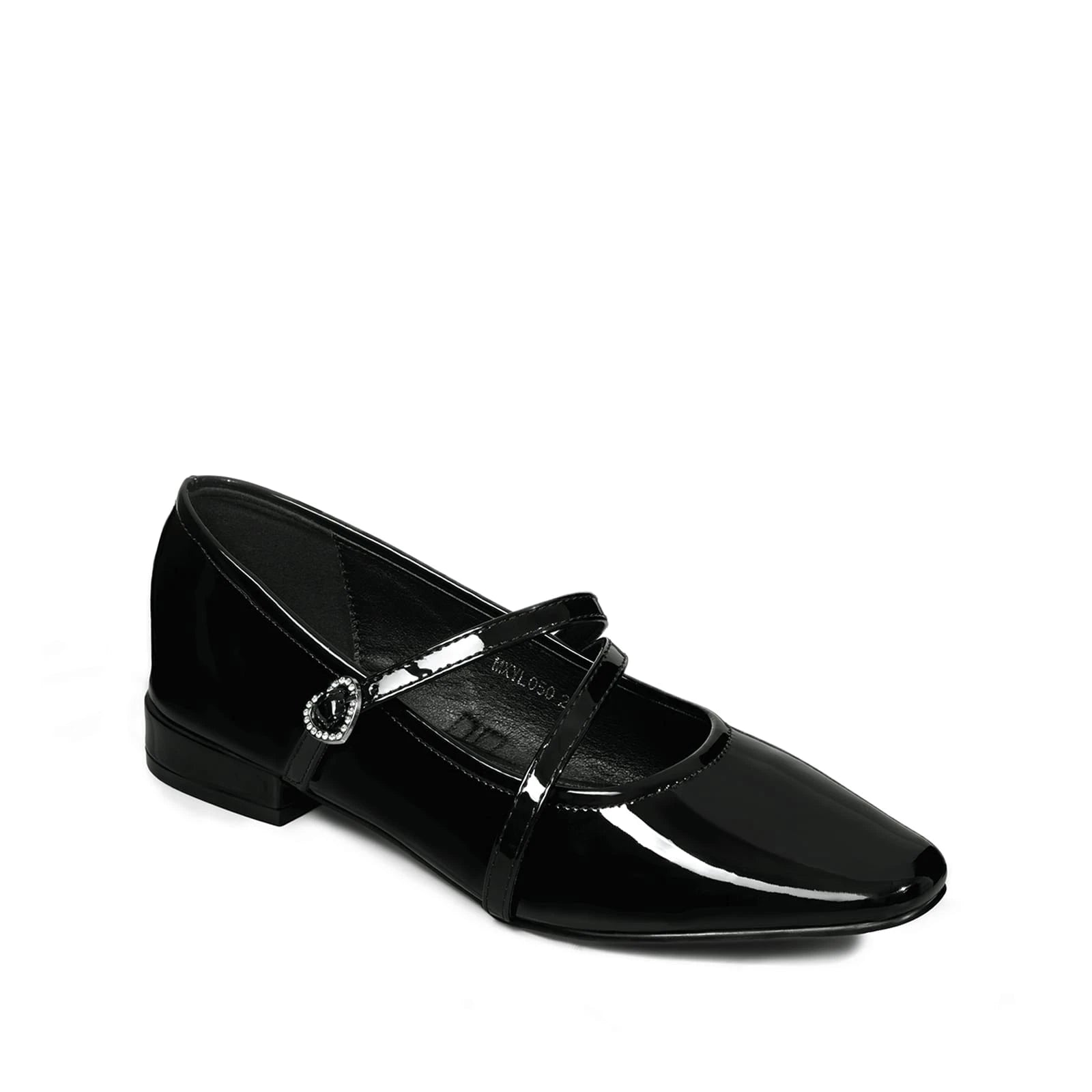 ZAPATOS MARY JANE MUJER WEIDE YL050