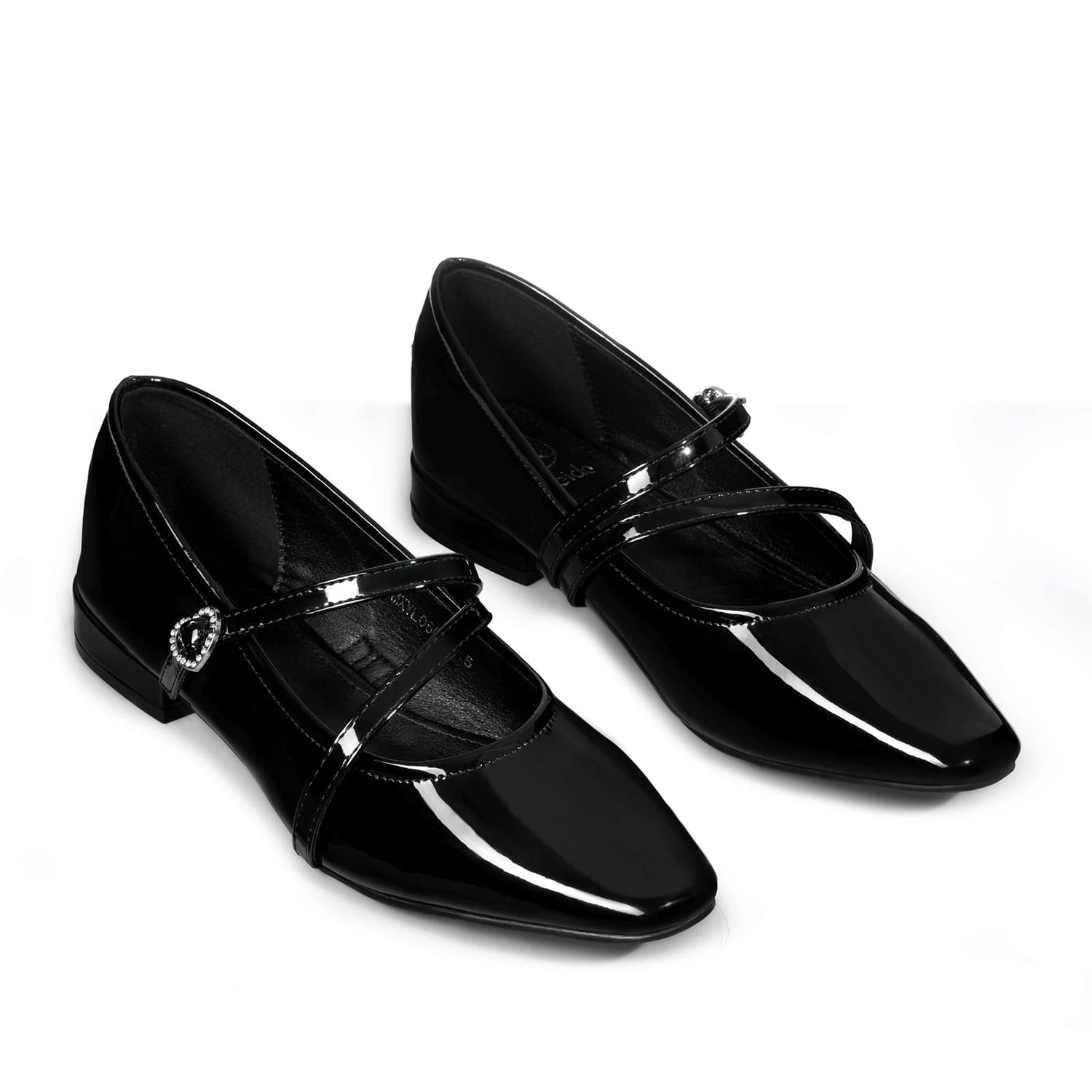 ZAPATOS MARY JANE MUJER WEIDE YL050