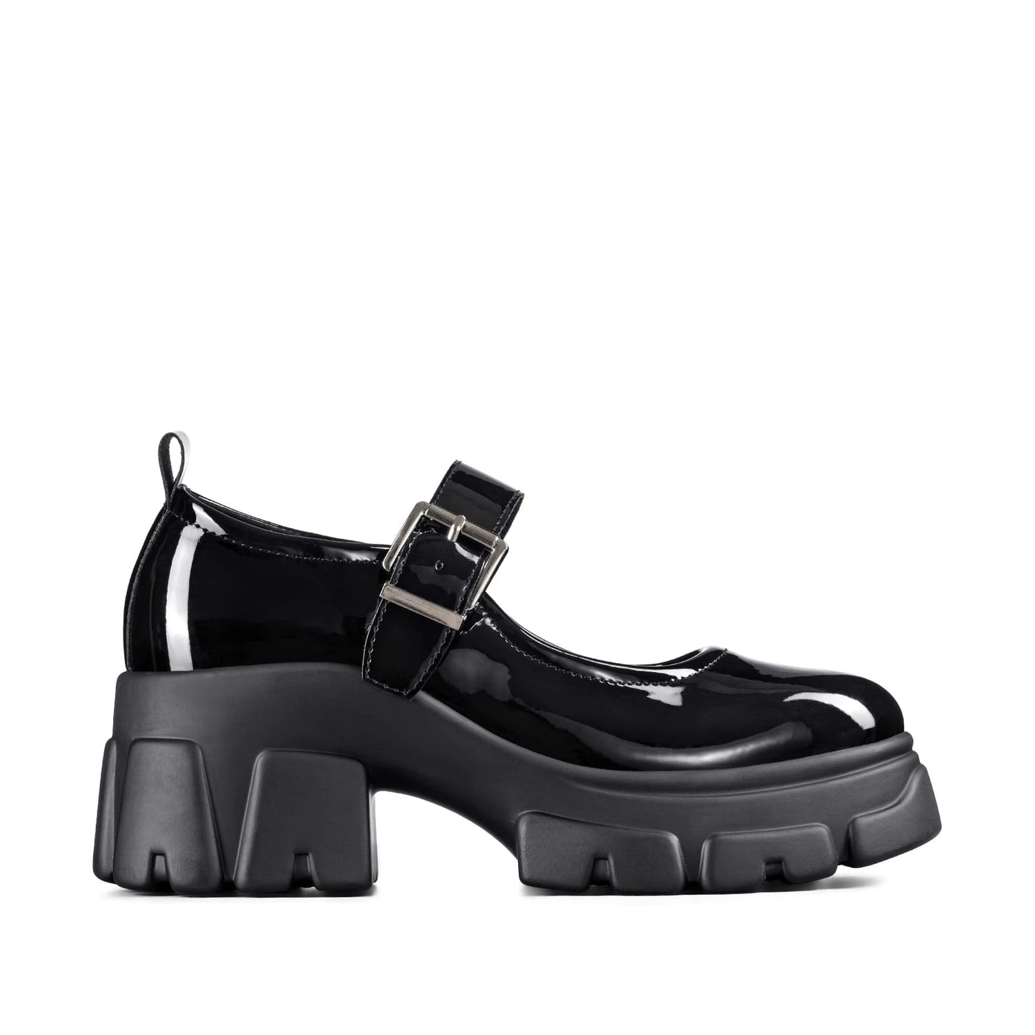 ZAPATOS MARY JANE MUJER WEIDE YL055