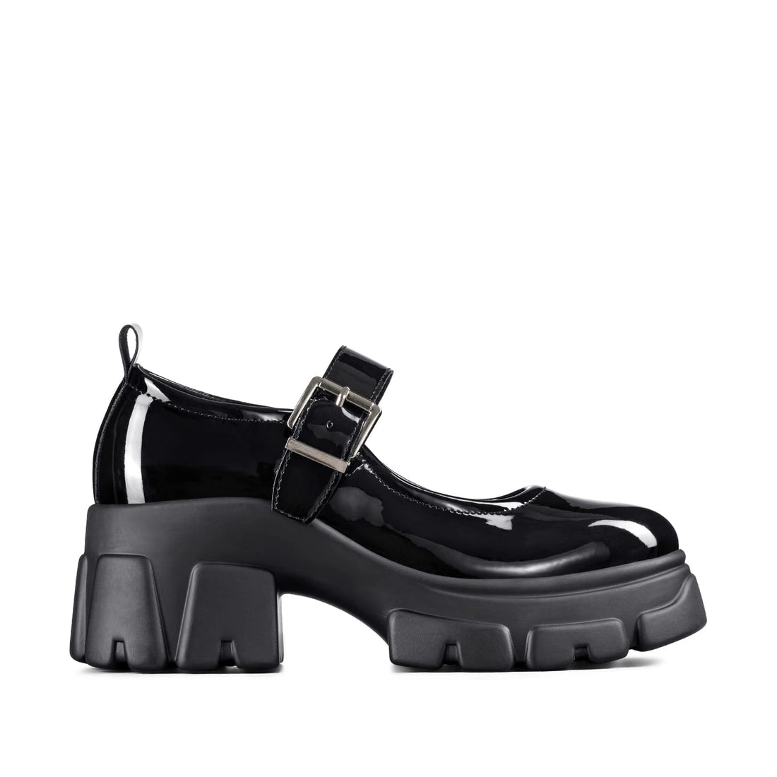 ZAPATOS MARY JANE MUJER WEIDE YL055