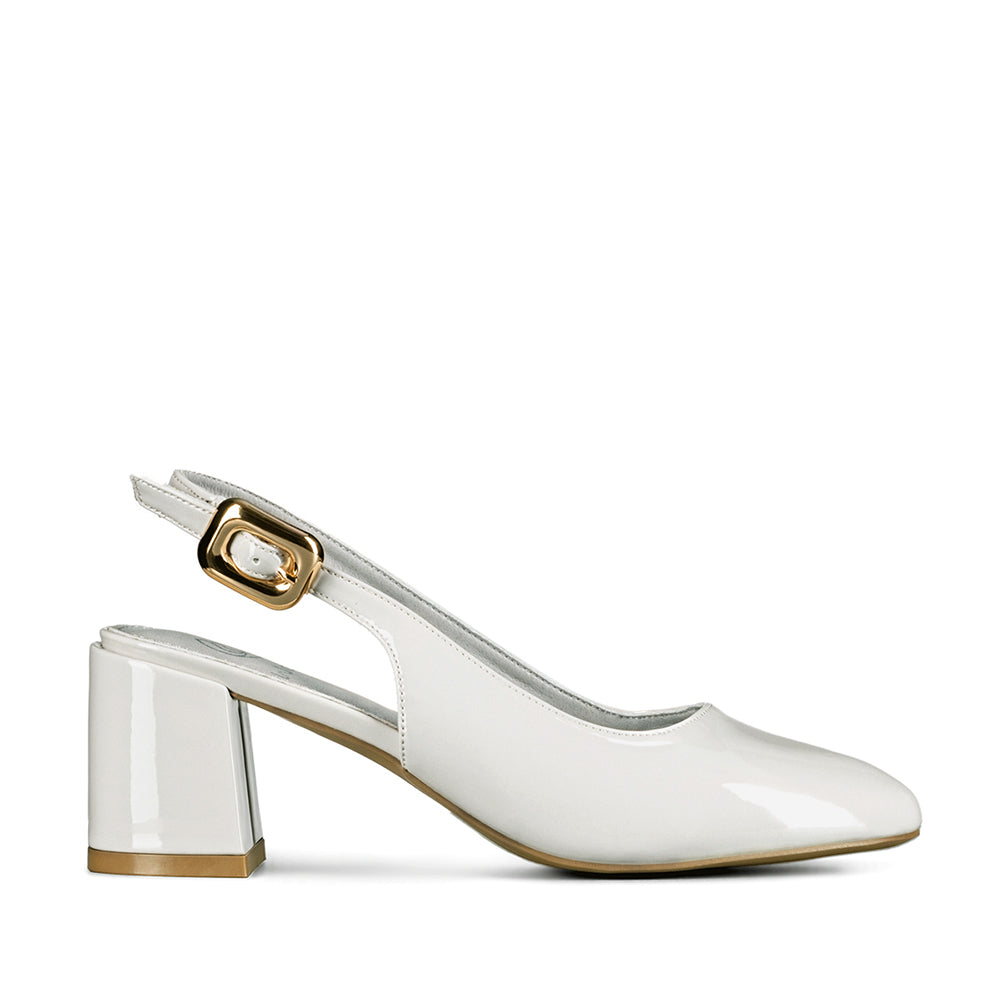 ZAPATOS MUJER TACO WEIDE YL82