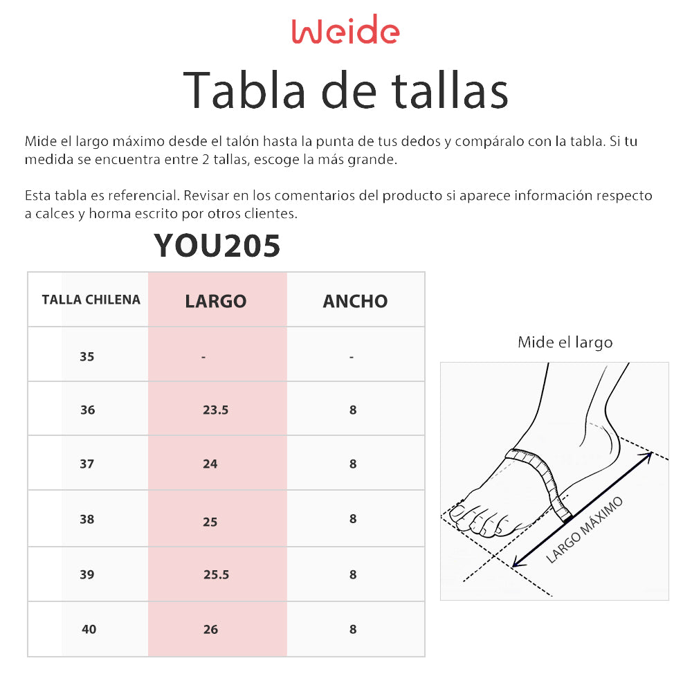 Sandalias Fiesta Mujer Agustina Plateado Weide