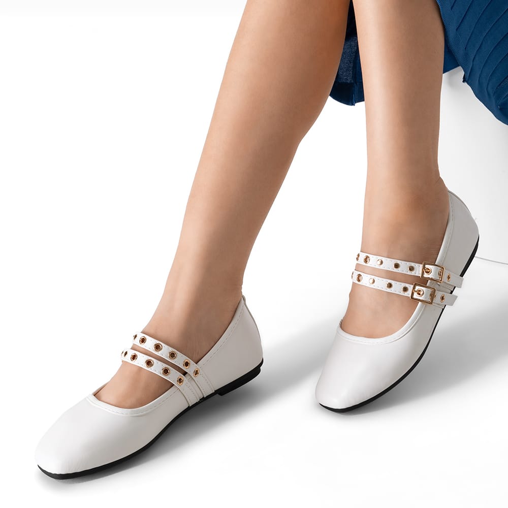 BALLERINAS MUJER WEIDE YOU510