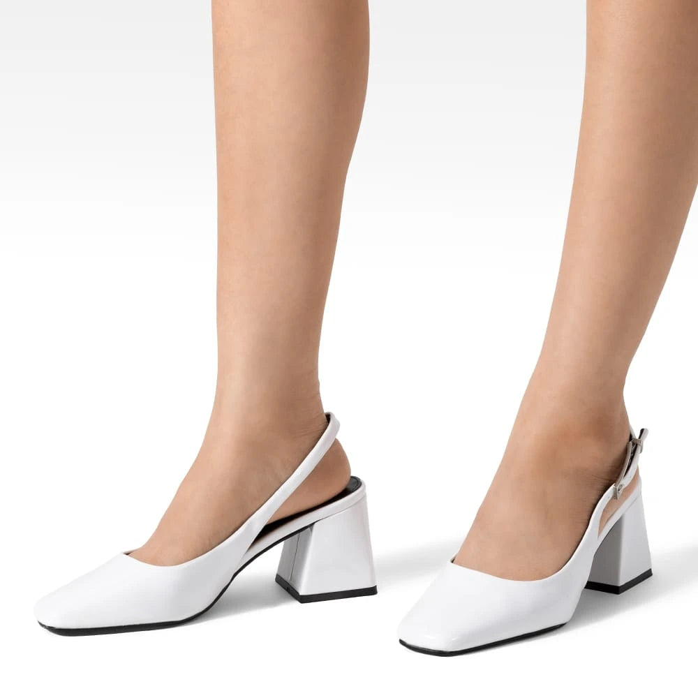 ZAPATOS MUJER TACO WEIDE YOU538