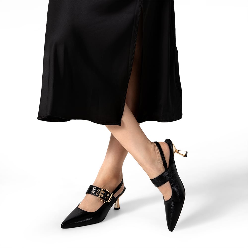 ZAPATOS MUJER TACO WEIDE YOU539