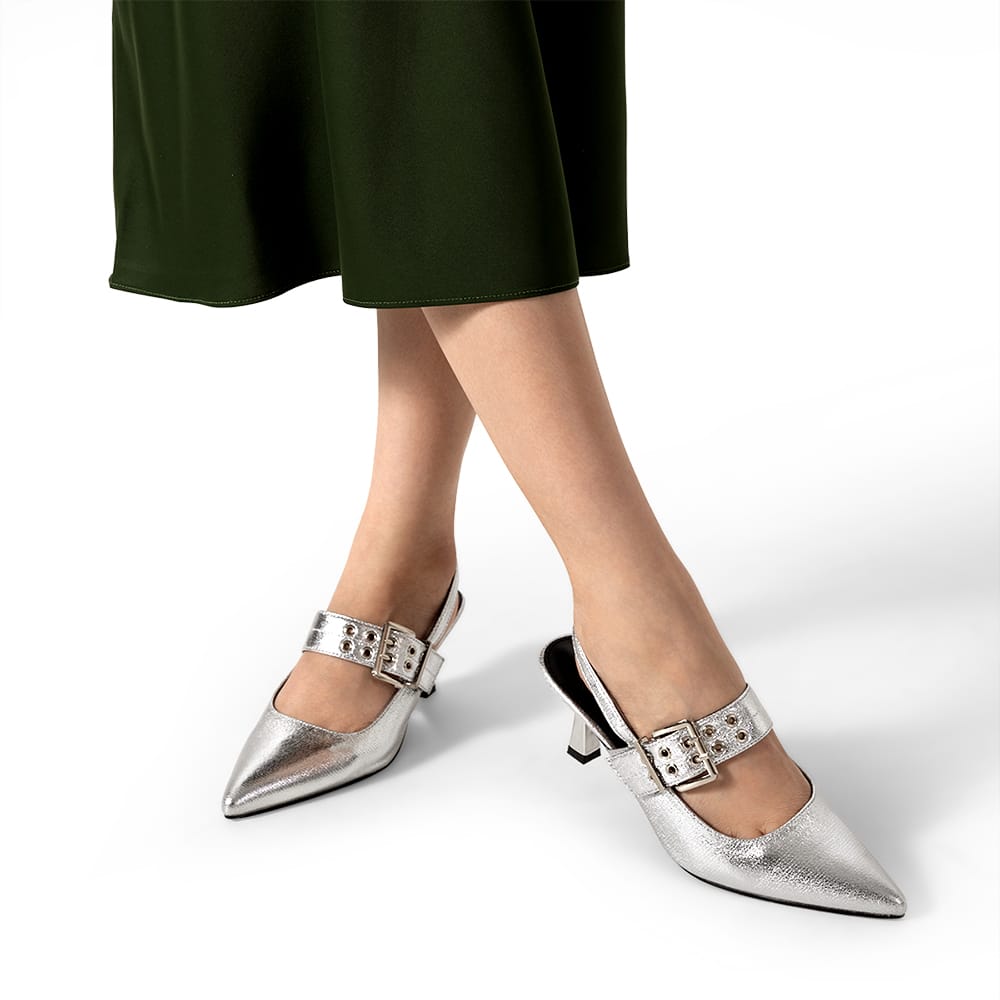 ZAPATOS MUJER TACO WEIDE YOU539