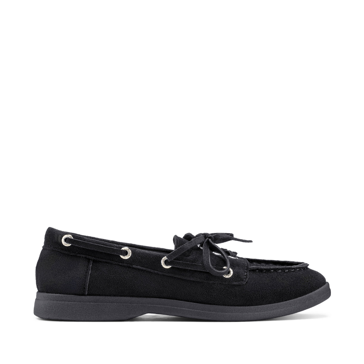 YOU583 Negro vista lateral
