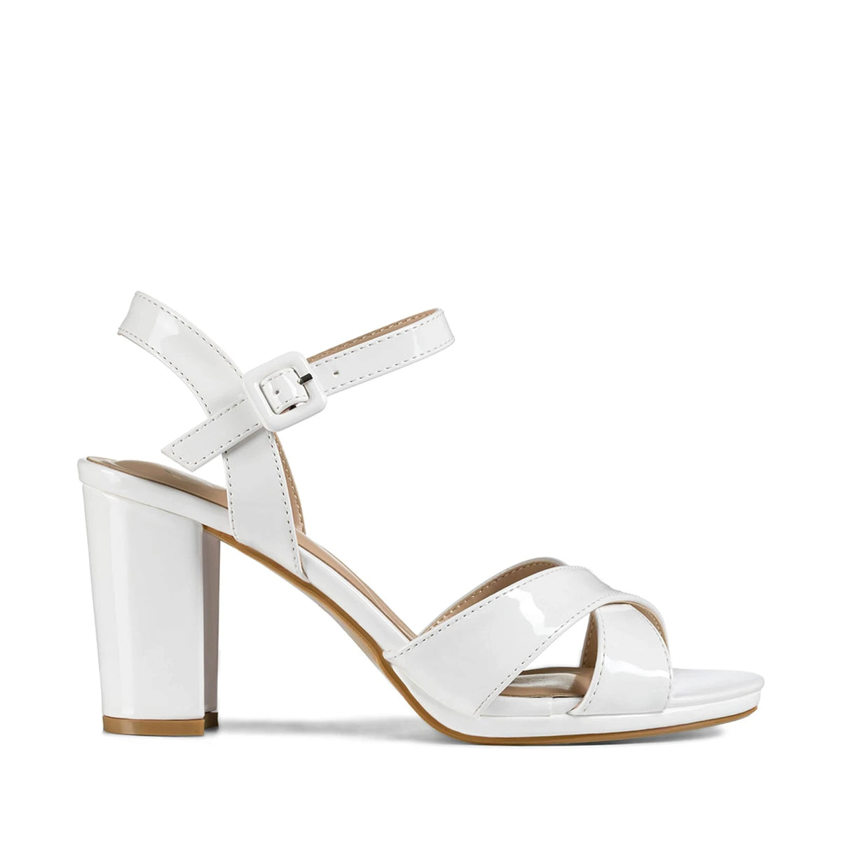 Sandalias taco MUJER WEIDE YOU586