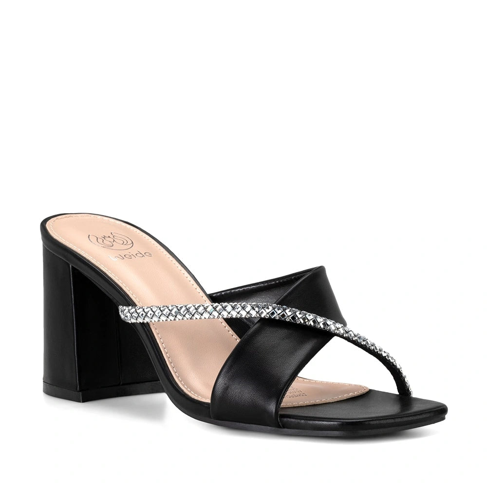 Chala Mujer Anita Negro Weide