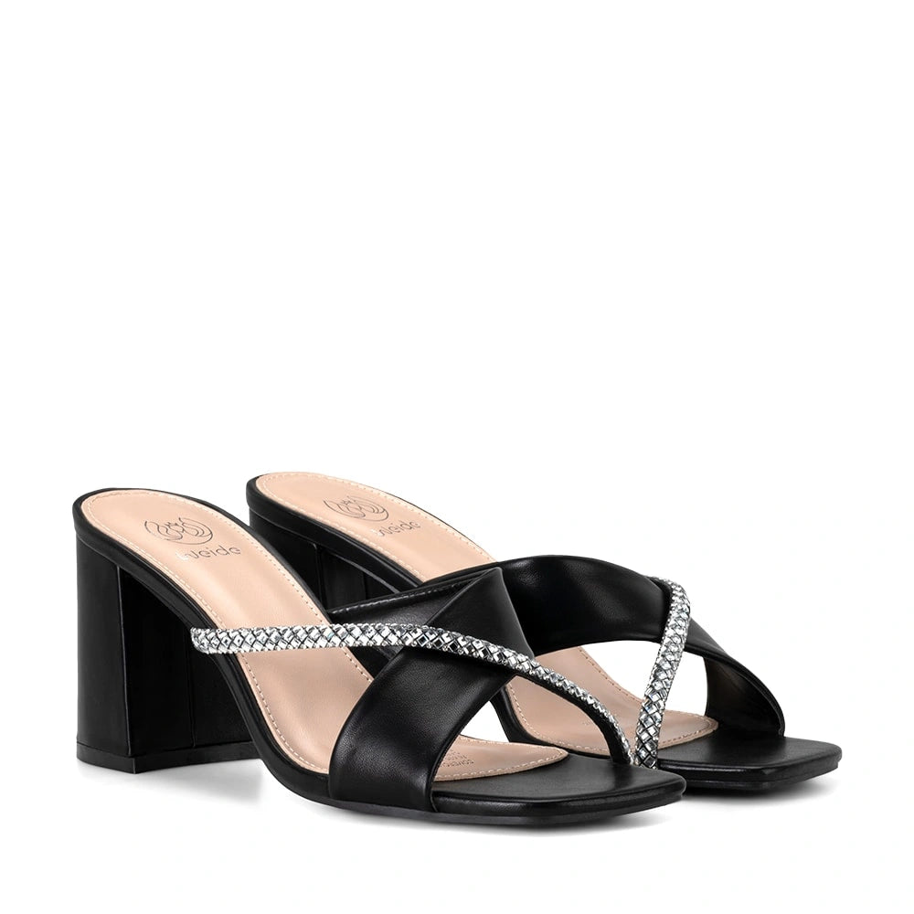 Chala Mujer Anita Negro Weide
