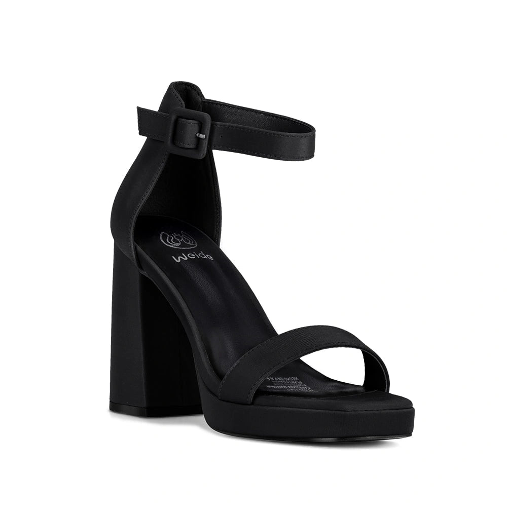 Sandalias Fiesta Mujer Constanza Weide