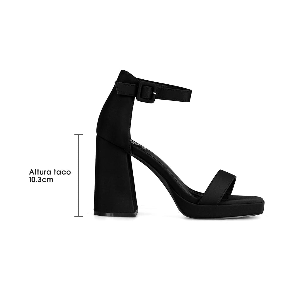 Sandalias Fiesta Mujer Constanza Weide