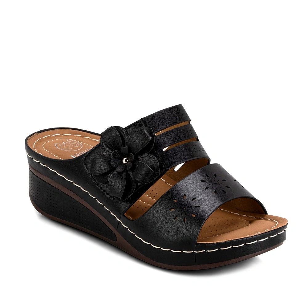 Chala Mujer Carmen Negro Weide