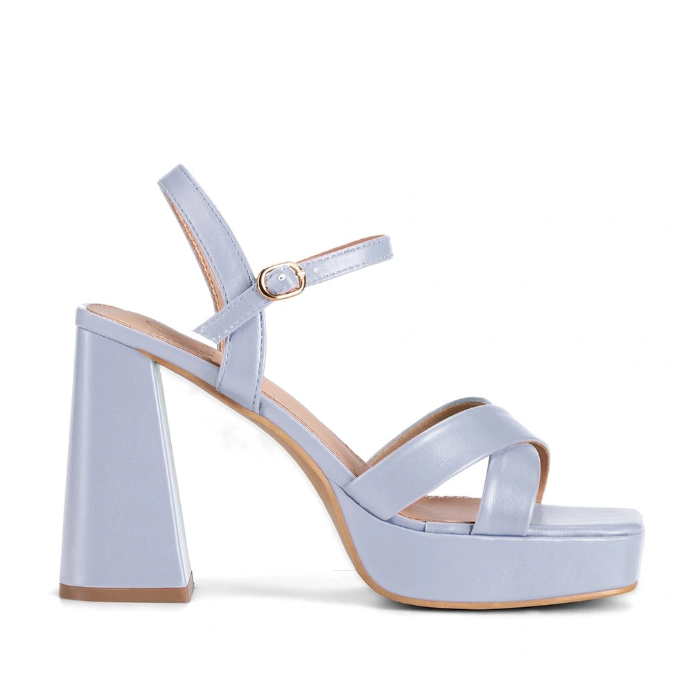 Sandalias Mujer Verónica Weide
