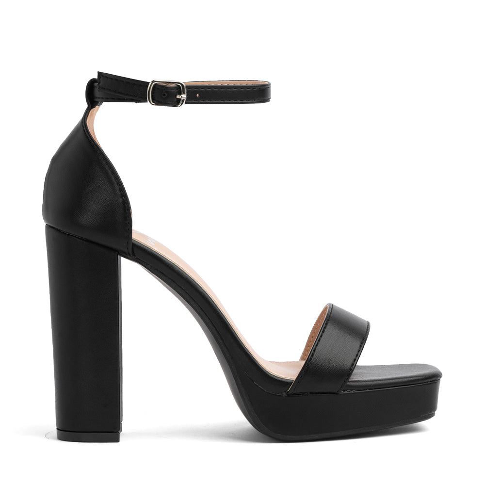 Sandalia Fiesta Mujer Naike Weide YOU189