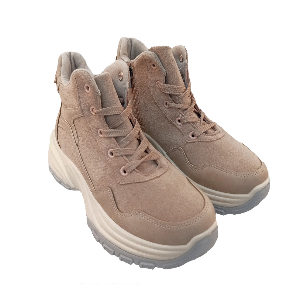 Botin Orazia Rosado Weide