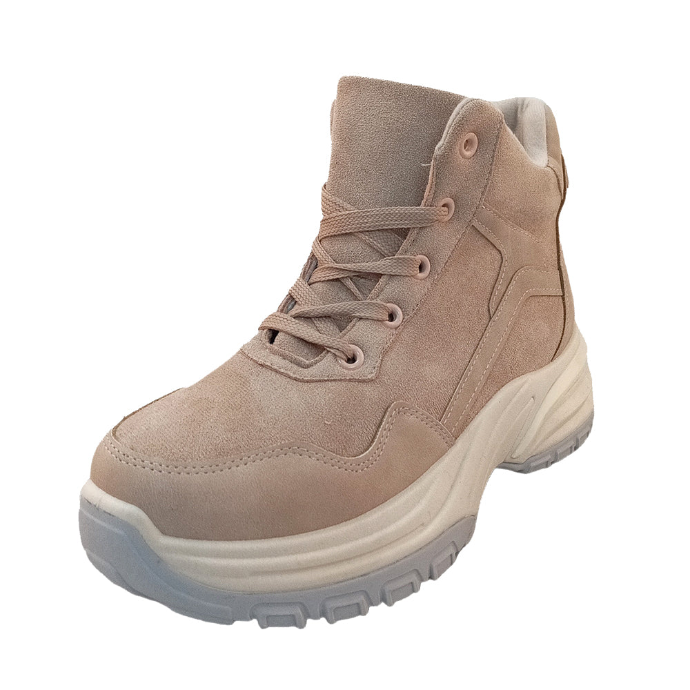 Botin Orazia Rosado Weide