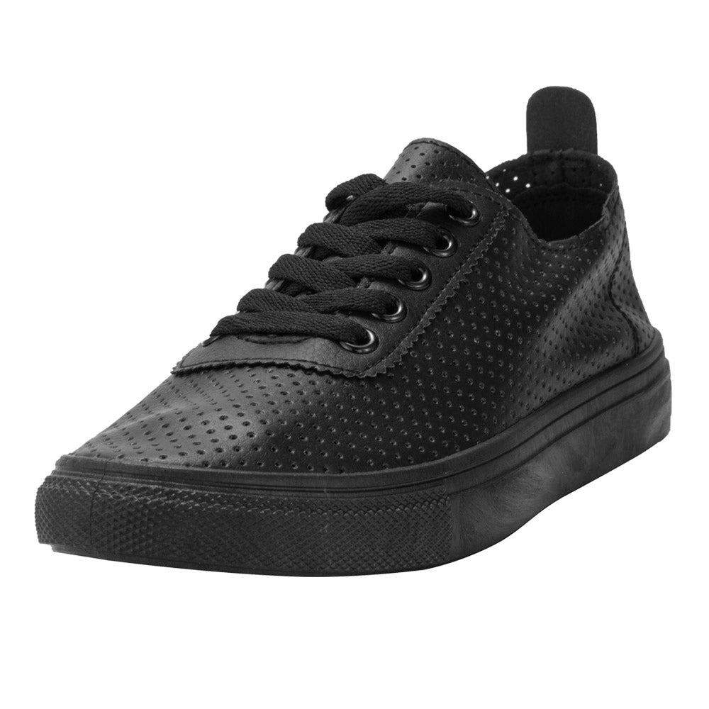 Zapatilla Dawa Negro Weide