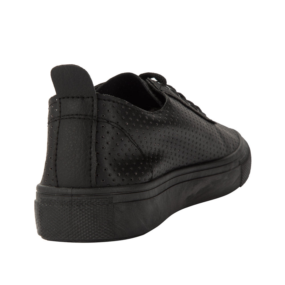 Zapatilla Dawa Negro Weide