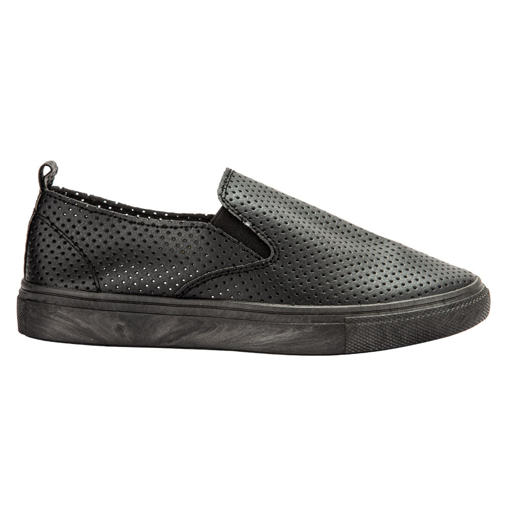Zapatilla Daira Negro Weide