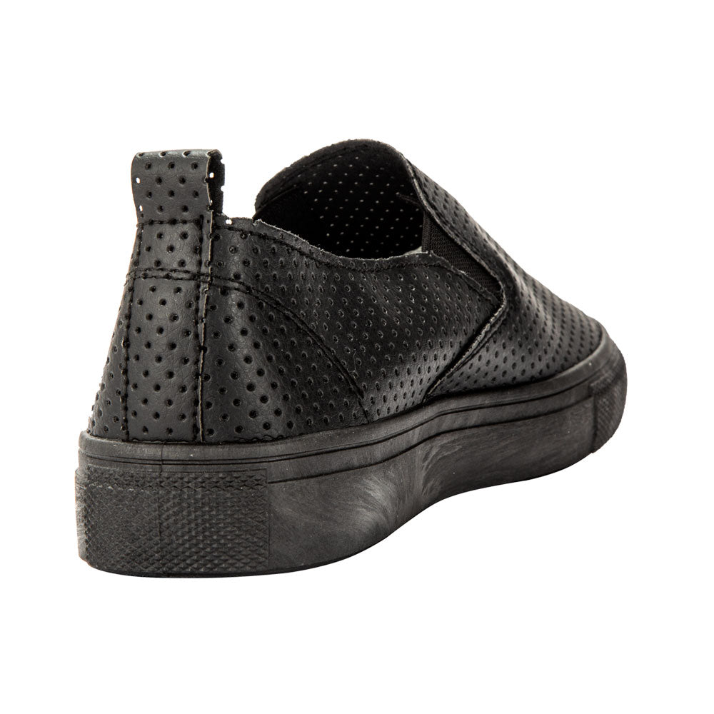 Zapatilla Daira Negro Weide