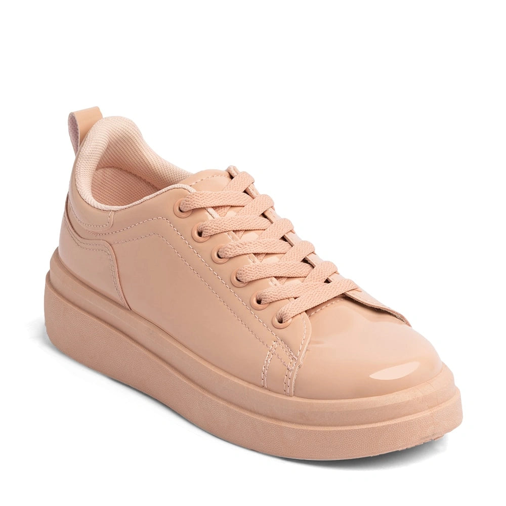 Zapatilla Mujer Nerea Rosado Weide