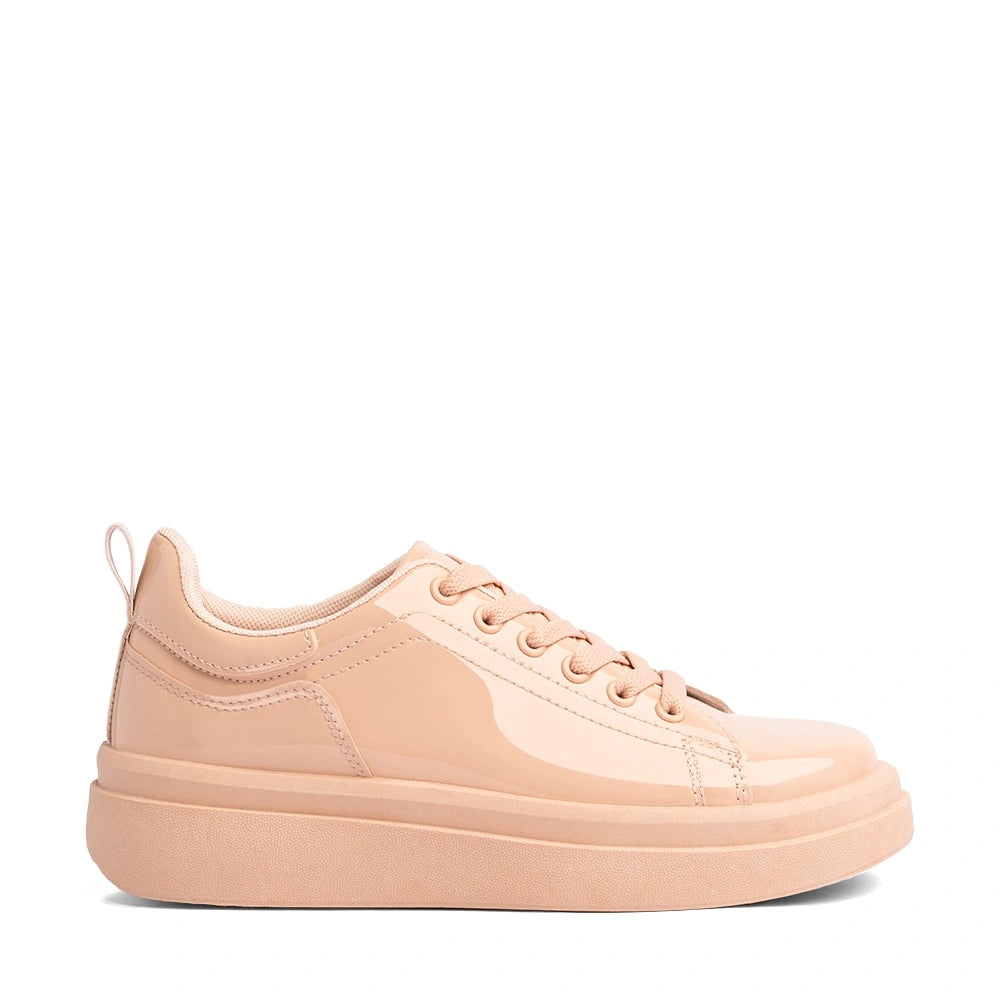 Zapatilla Mujer Nerea Rosado Weide