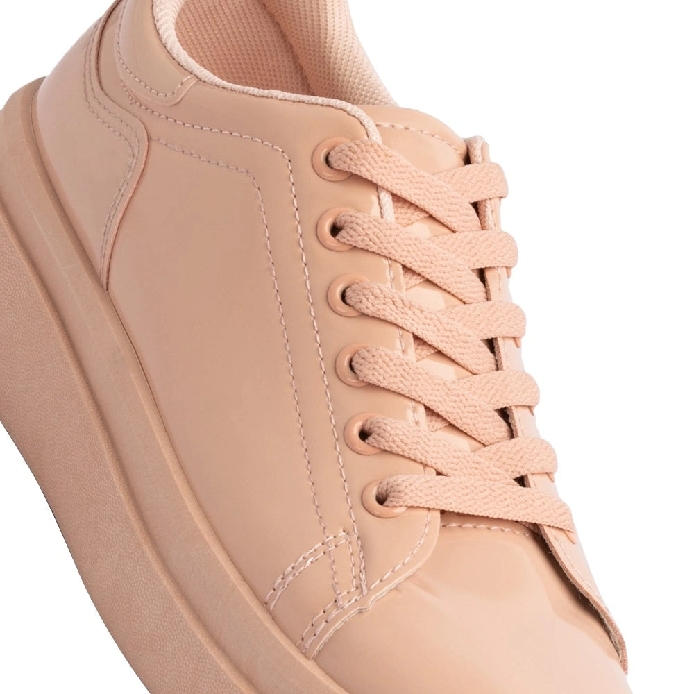 Zapatilla Mujer Nerea Rosado Weide
