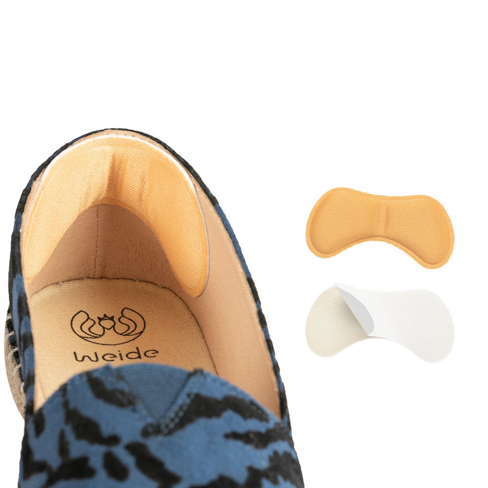 Insertos de Talón Para Mujer